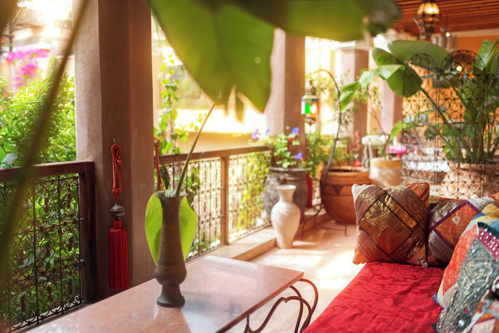 Riad Roxanne
