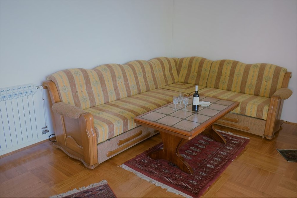 Apartment Leah view 5