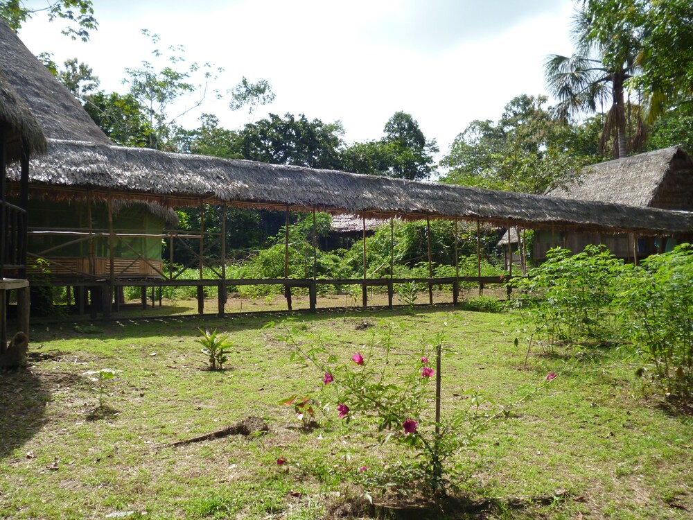 Amazon Yanayacu Lodge