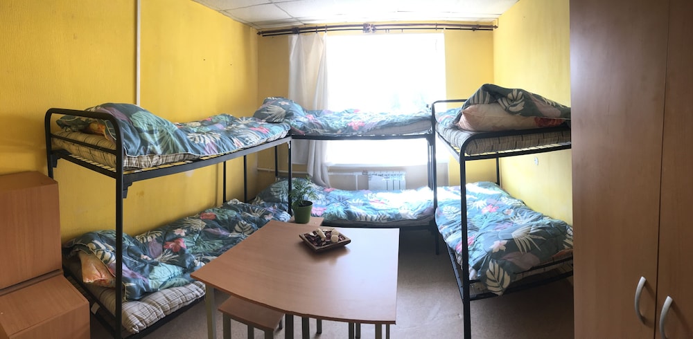 Hostel on Zanevsky 32 view 4