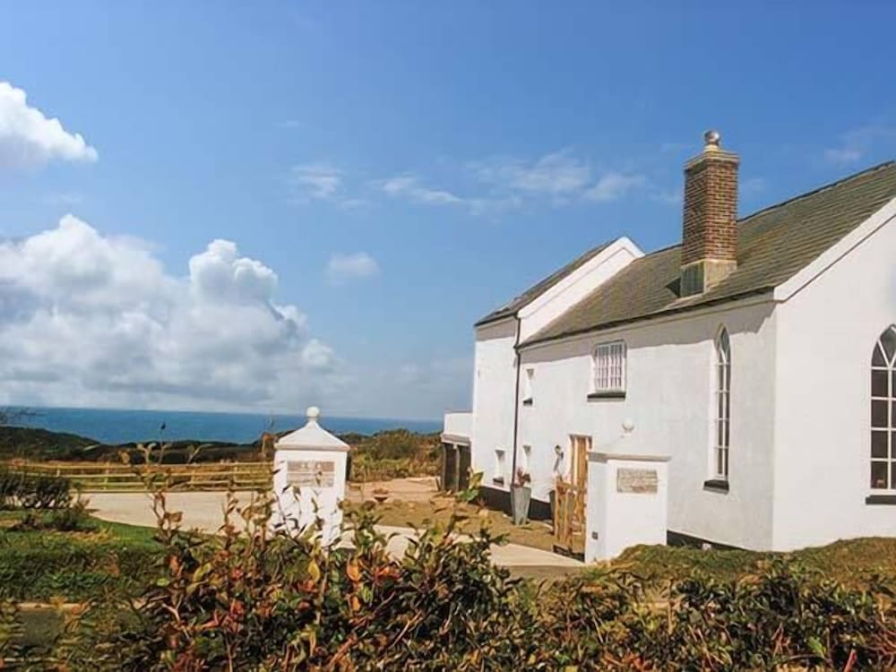 Old Chapel