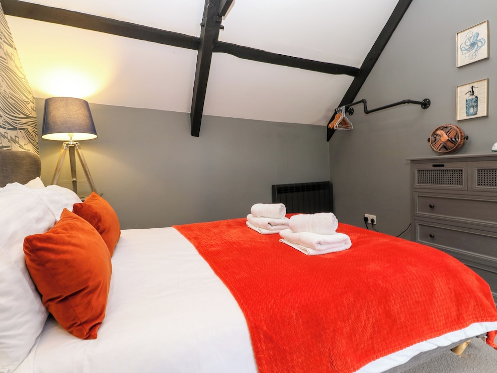 Winterbrook Cottage