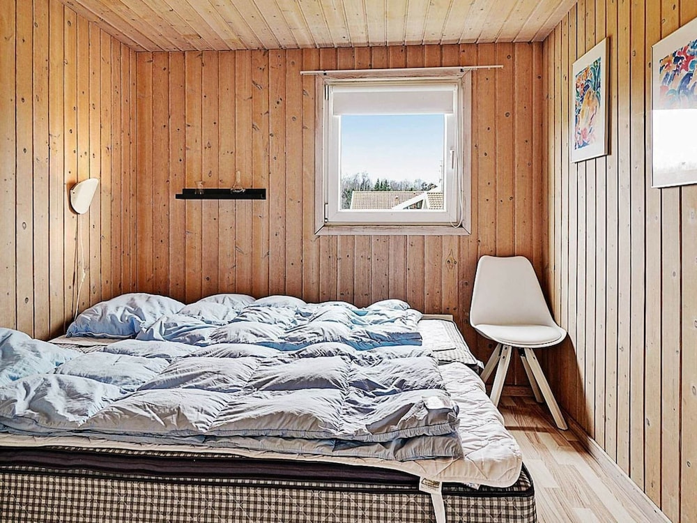 Luxury Retreat in Als - By Traum Ferienwohnungen, photo 10
