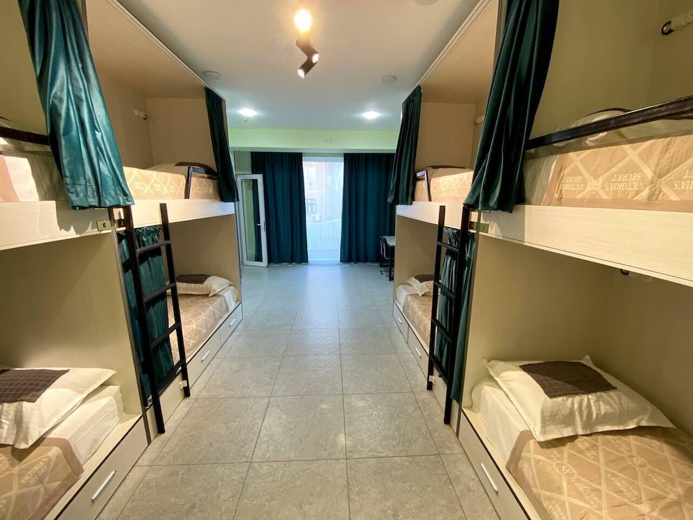 A Hostel