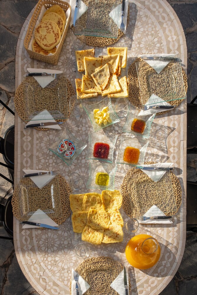 Riad Mayan & Spa