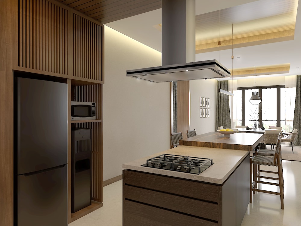 Plataran Puncak Residences