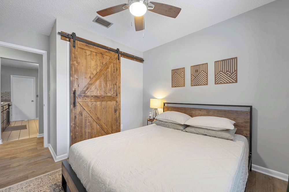 Casa Playa Private Home for 6!