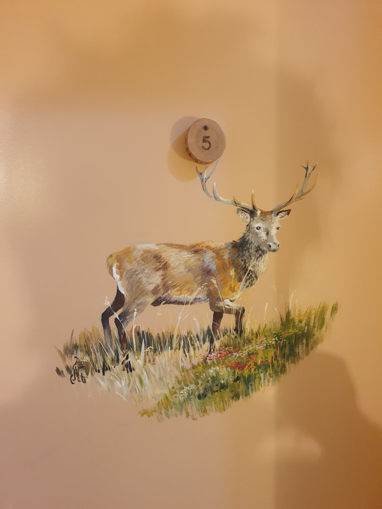 Auberge de l'Ours view 4