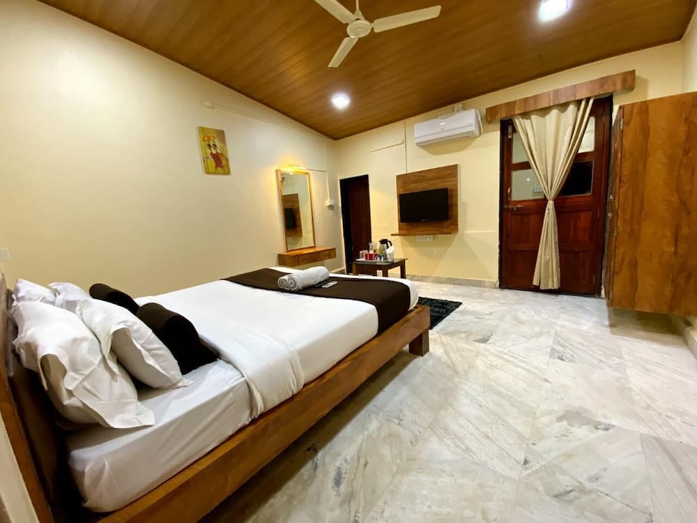 The Meadows Resorts
