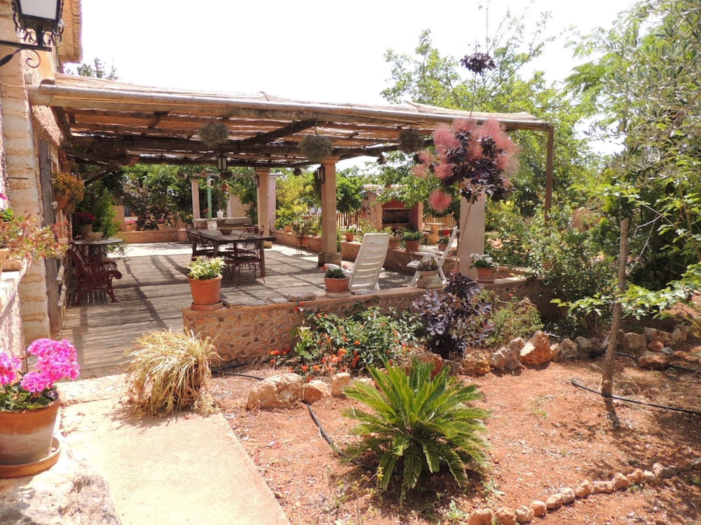 Villa Sa Tanca
