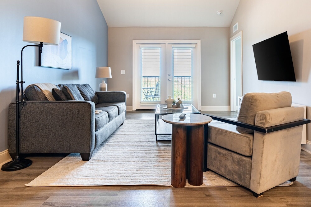 Landing Apartments Cocoa Beach