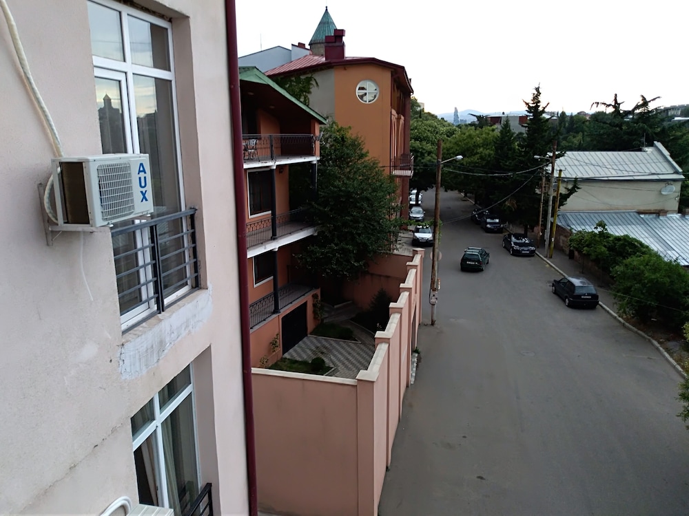 Duplex200 en Tbilisi