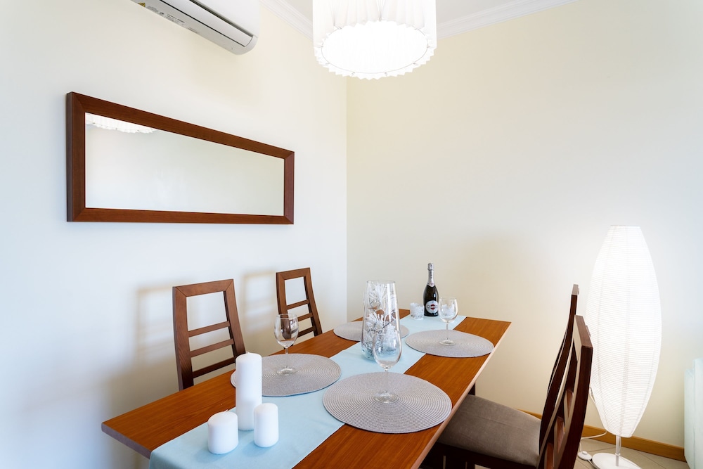 BnB Homes Apartment With Sea View Terrace 2 Pools photo 4