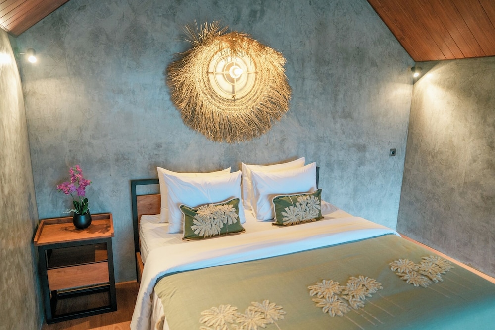 Maisaba Kintamani Cabin and Bistro