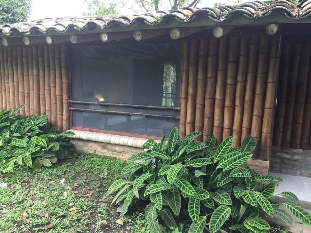 Finca Villa Nora