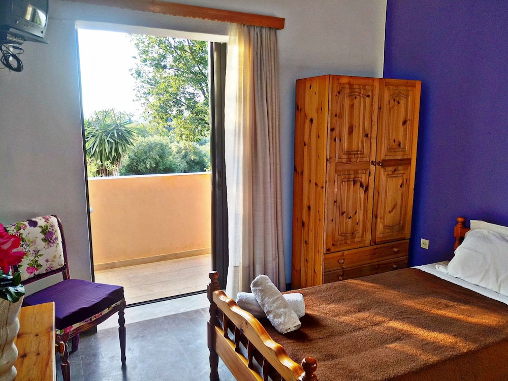 Corfu Villa Rainbow