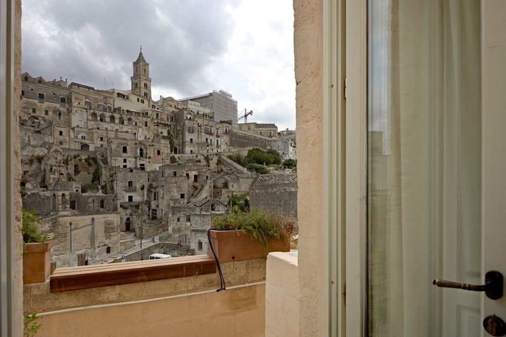 Fra i Sassi - Residence