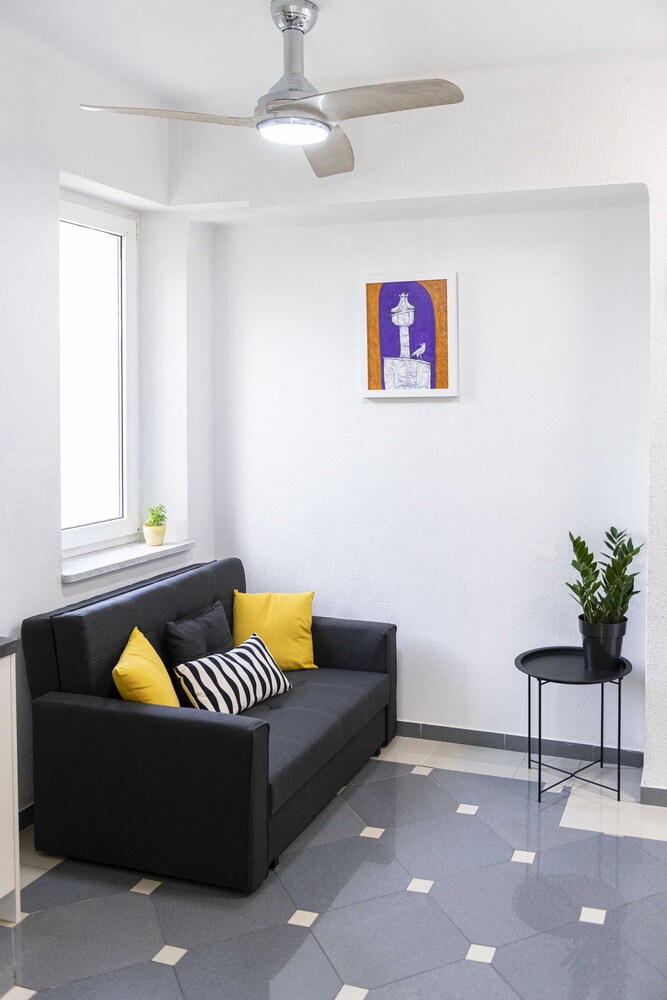 Apartment Iva