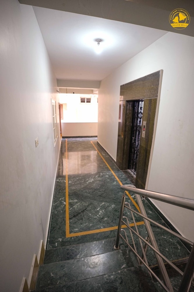 Yellow Bells Residency (Serviced Apartments)