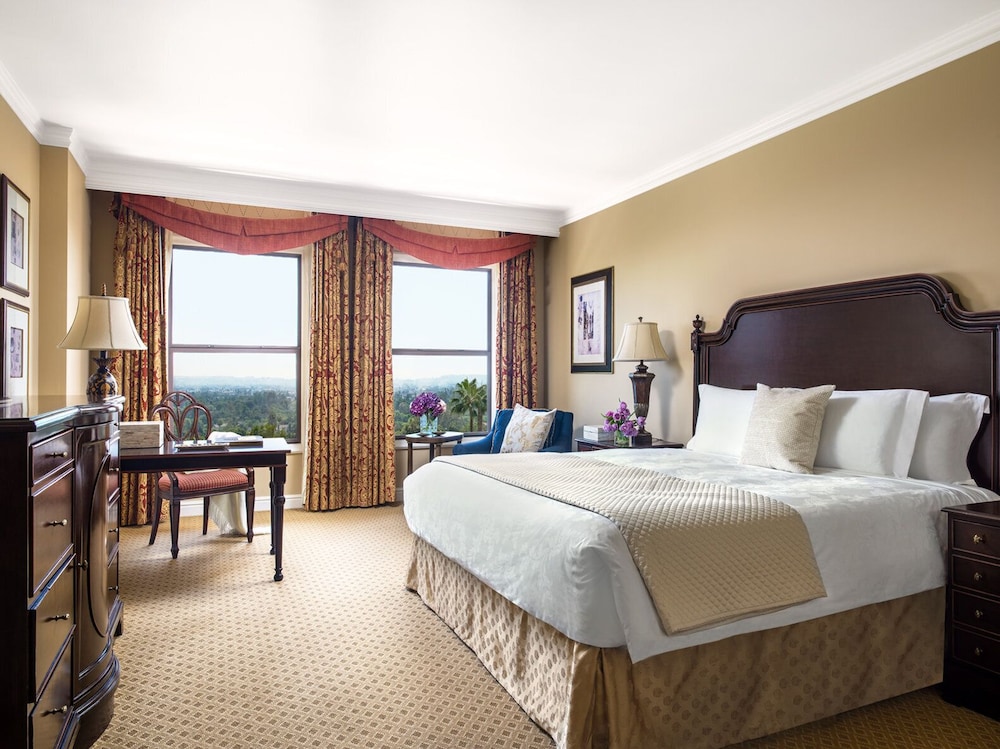 San Francisco Vacations - Langham Huntington, Pasadena, Los Angeles - Property Image 35