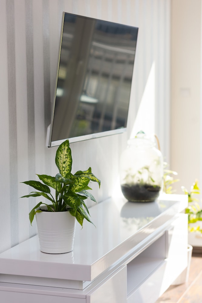 Bright Warsaw Apartment by Renters view 5