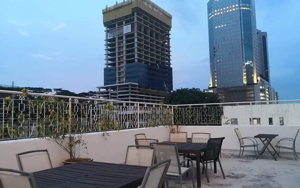 roof