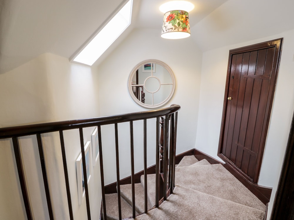 Gate Lodge - Threave Estate