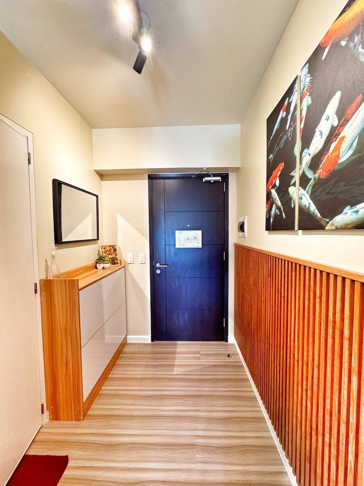 Your Zen Space Within the City