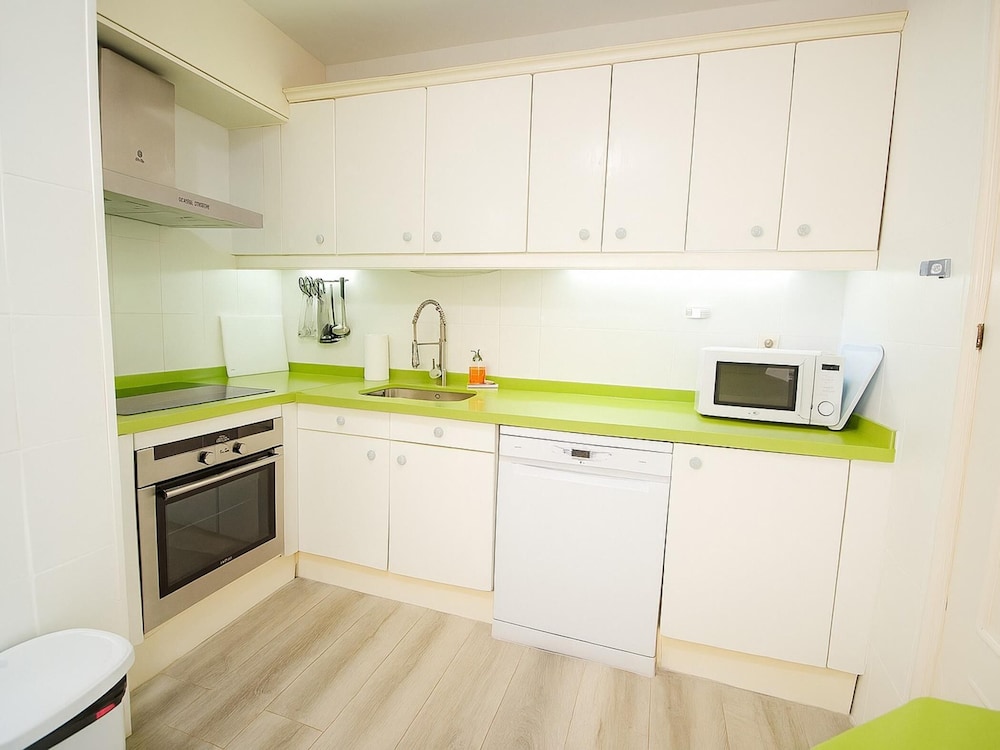 Apartamento Carlota in Estepona