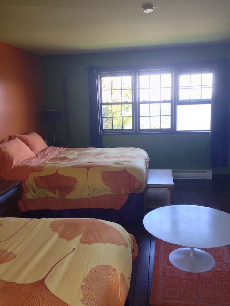 Auberge Wanta-Qo-Ti