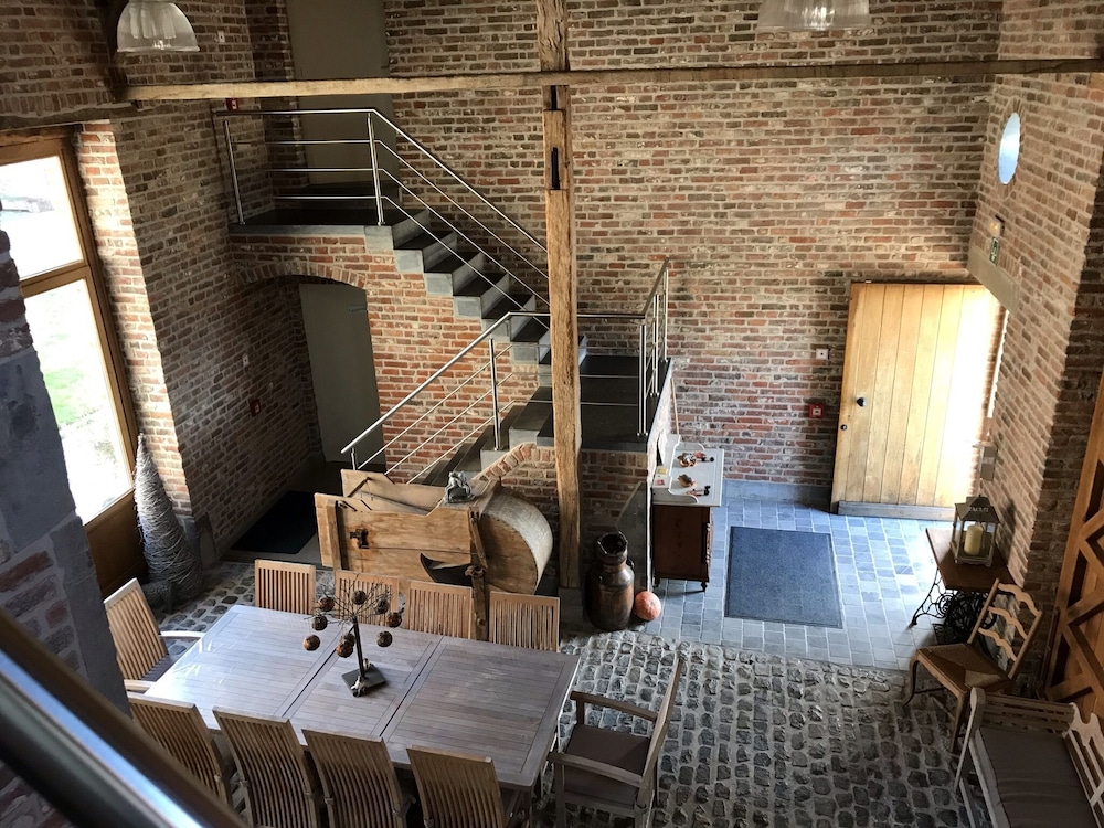 B&B Hof ter Haegen