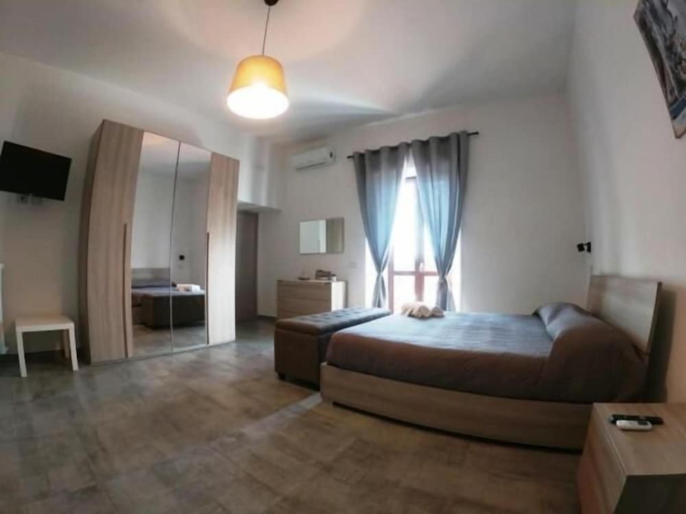 B&B Tra Monti e Mare