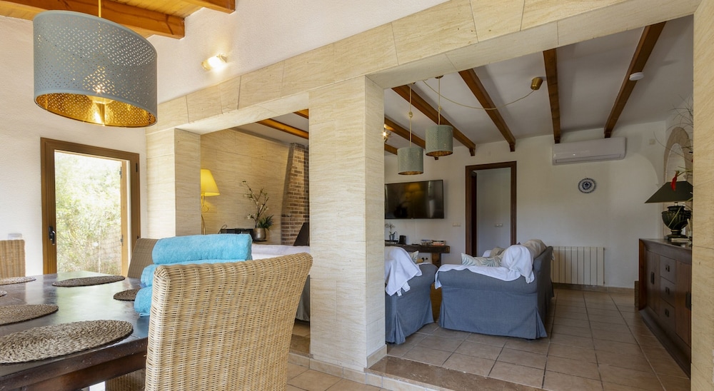Villa in Alcudia Near Puerto Alcudia Beach