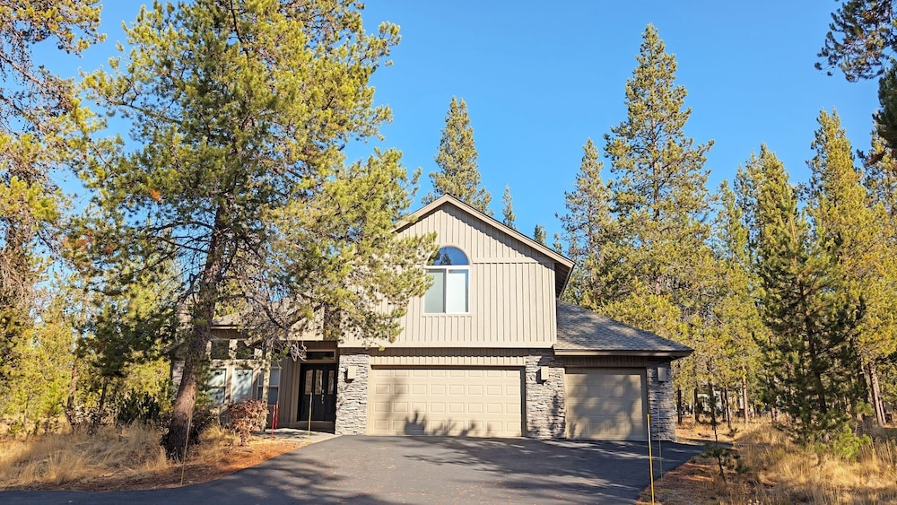 Cultus 15 5 Bedroom Home