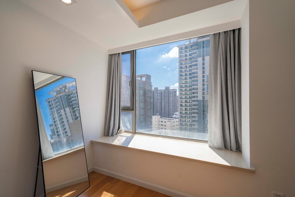 Tyms Cozy 1BR 1BA Apt Yongxin Century