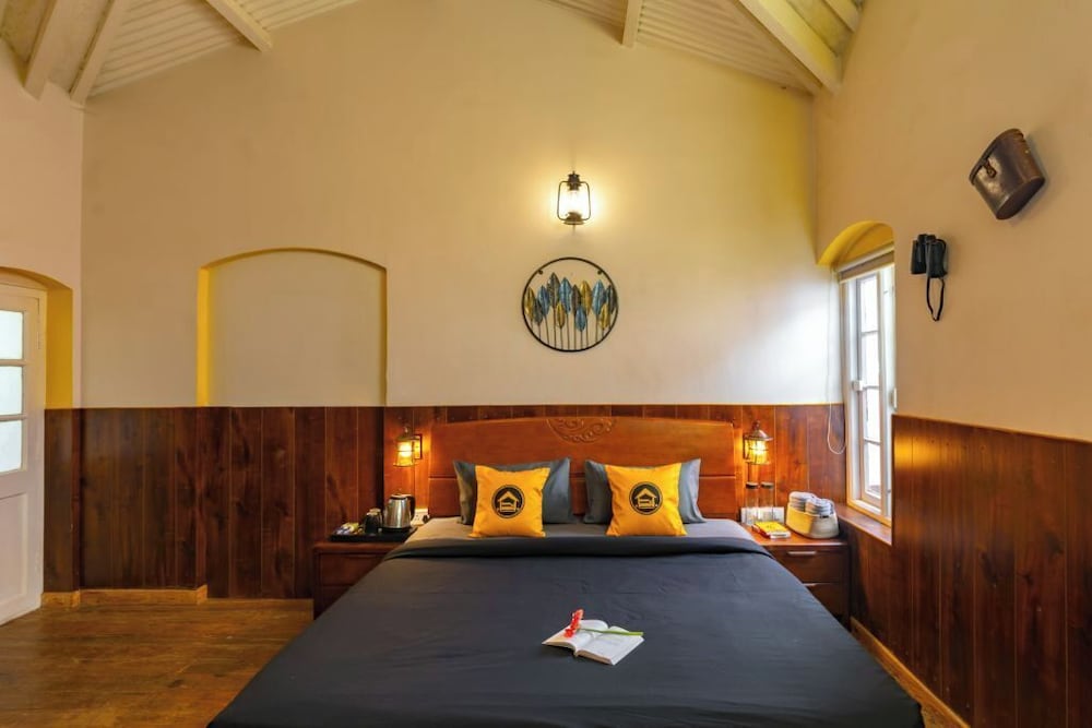 The Hosteller Ooty