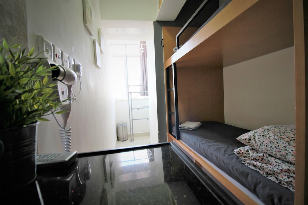 Urban Pack - Hostel