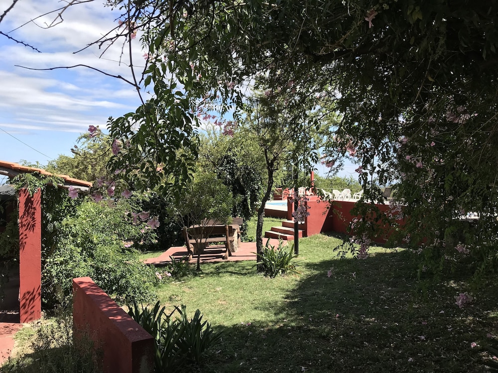 Cabanas Serranas Adriana