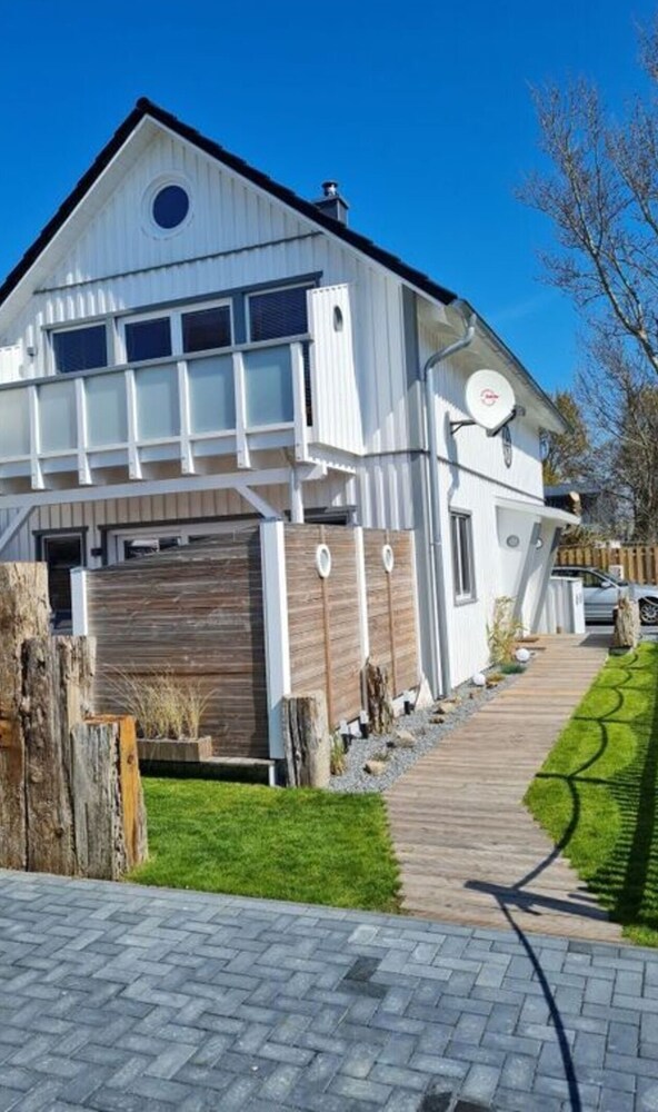 Holiday Home Apartment - East