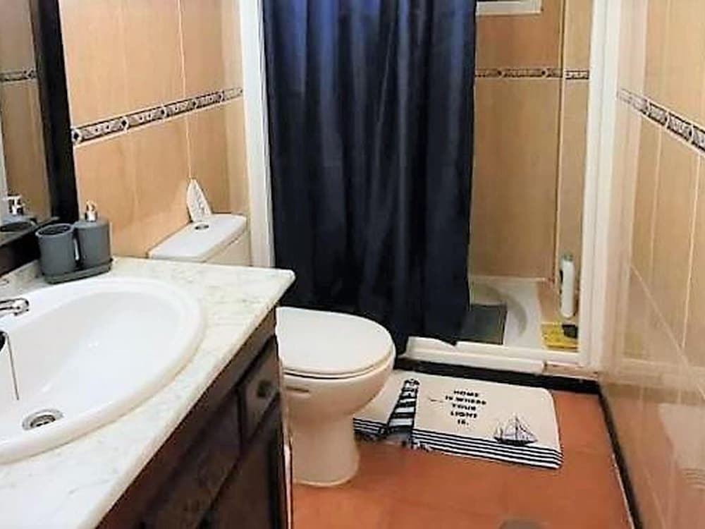 Duplex in Spain Near Naturist Beach