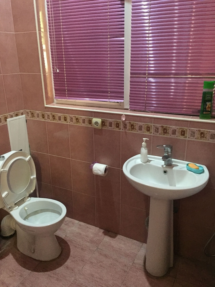 Yerevan Vacations - Noy Hostel - Property Image 13