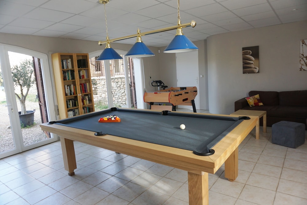 La Buisse