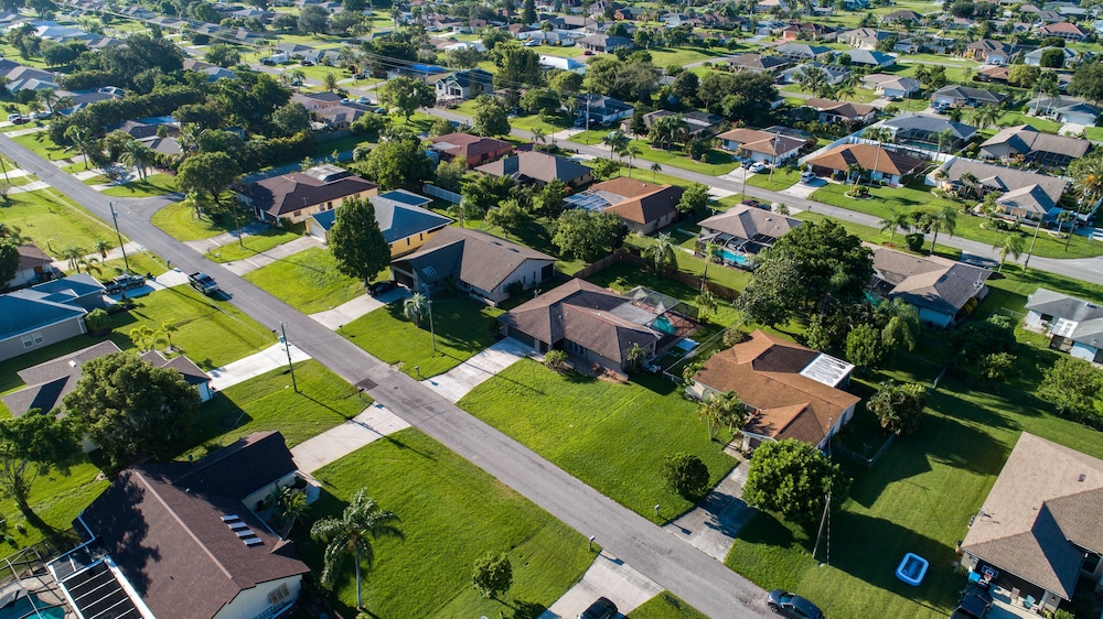 Villa Florida Flair - a Quiet Family Paradise in the Heart of Cape Coral view 5