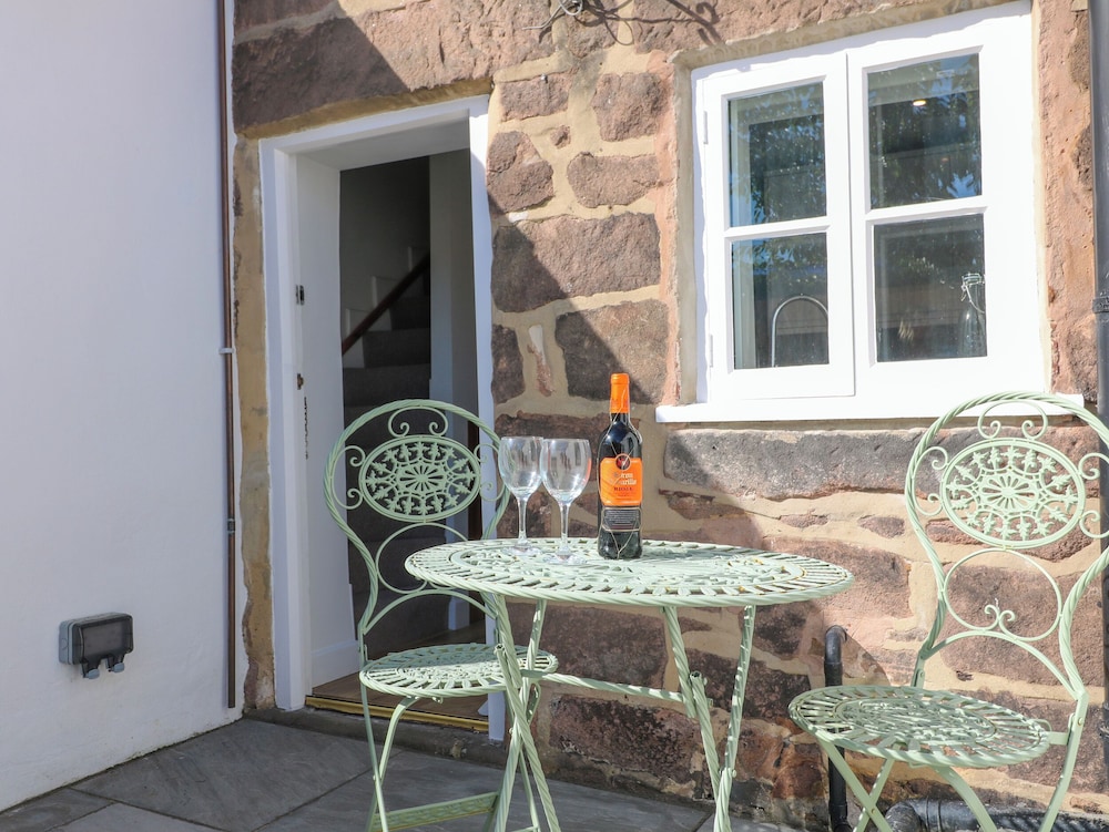Bear Cottage