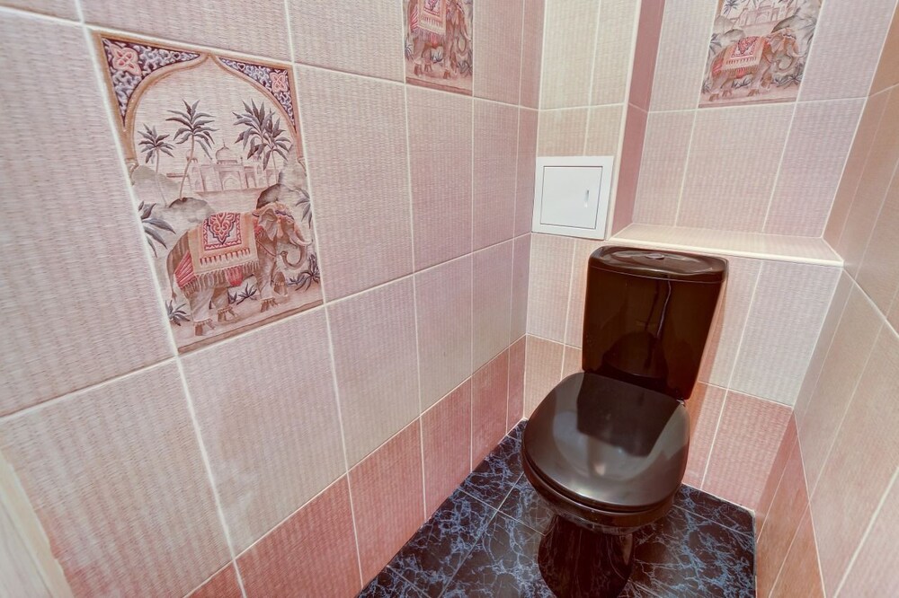 AG Apartment Moskovsky 216