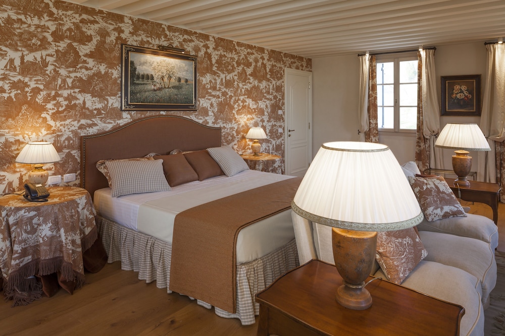 Relais d'Arfanta
