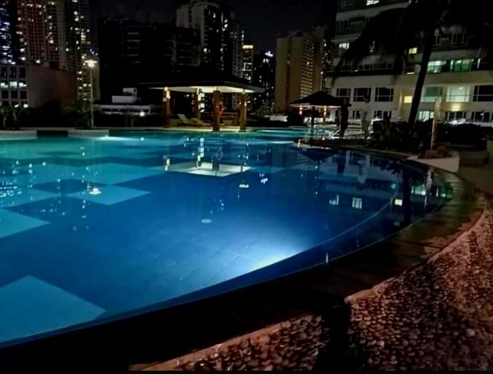 My Quiet Place at The Beacon - Makati