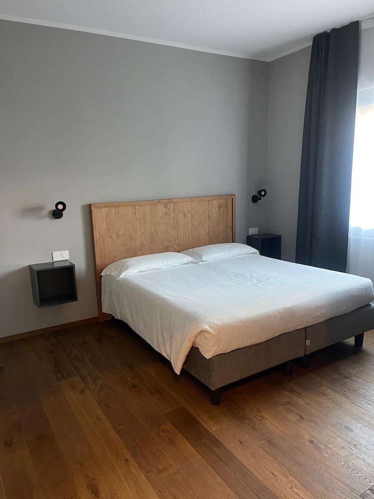 Condhotel Fanti