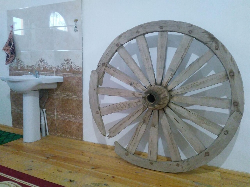Guest House Urgench
