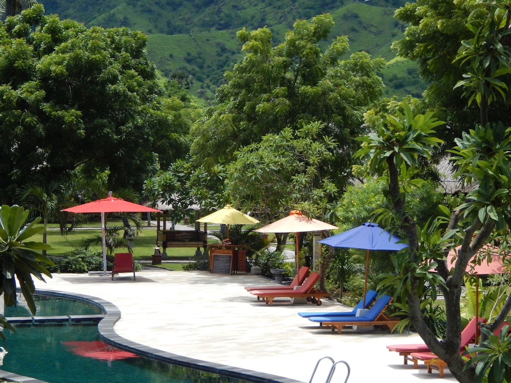 Kinaara Resort & Spa